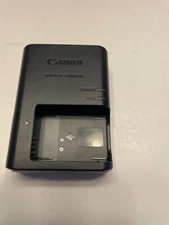 Genuine CANON Battery Charger LC-E12 For Camera