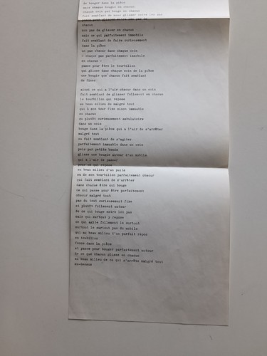 Material 5 Willi Adam Et Daniel Spoerri,Realise Par Pol Bury - Bild 5 von 7