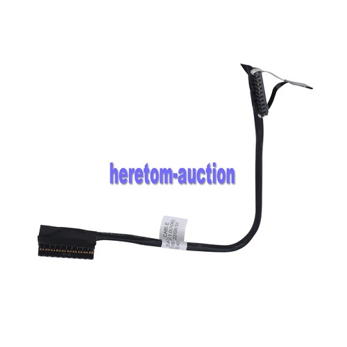 New EDC50 Battery Cable For Dell Latitude 5500 5501 Precision 3540 3551 058G27 - Afbeelding 5 van 15