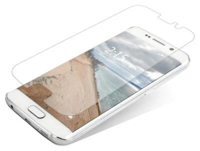 ZAGG Protection Invisible Original pour Samsung Galaxy S6 edge - Neuf - Photo 1/2