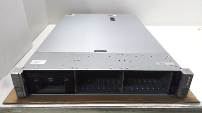 HP ProLiant DL380 Gen9 2Uラックサーバー Amazon.com: HP ProLiant DL380 G9 2U Rack Server - 1 x Intel Xeon