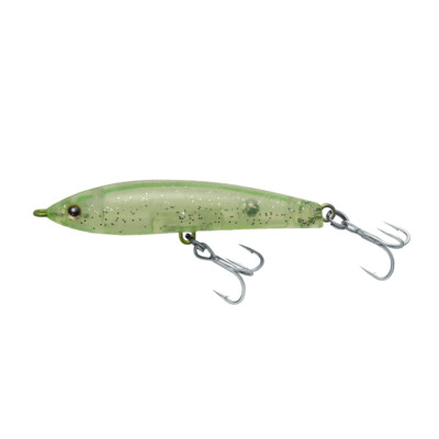 Tiemco Salty Red Pepper Baby - Leurres mer - Magasin de peche PREDATEUR