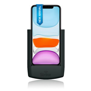 Iphone 11 Car Cradle With External Antenna Connection Hardwired Or Diy Ebay