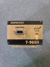 DATARADIO T-96SR HI-SPEC INTEGRATED WIRELESS MODEM - Model 242-4046-510