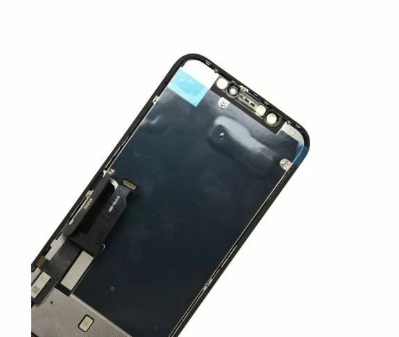 For iPhone X XS MAX XR 11 12 13 14 15 Pro Max LCD Touch Screen Digitizer Part - Image 3 of 4