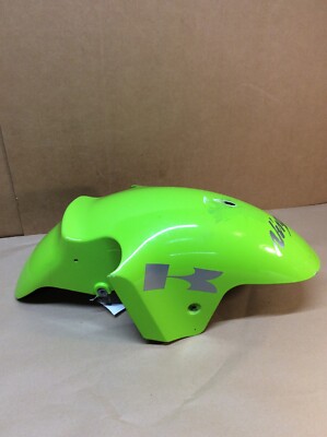 2001 KAWASAKI ZX1200 ZX 1200 OEM FRONT FENDER 35004-1454 | eBay