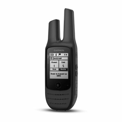 Navigateur GPS portable robuste Garmin Rino 700 et radio bidirectionnelle 5 W 010-01958-20 - Photo 1/6