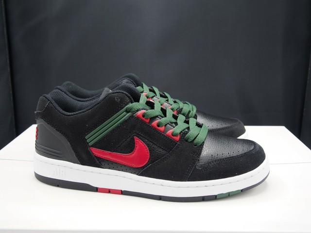 nike sb air force 2 gucci
