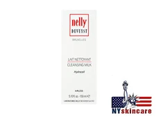 Nelly De Vuyst Hydrocell Cleansing Milk 5.1oz/150ml Brand New