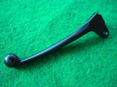 Brake lever left model unknown. K/15 ?