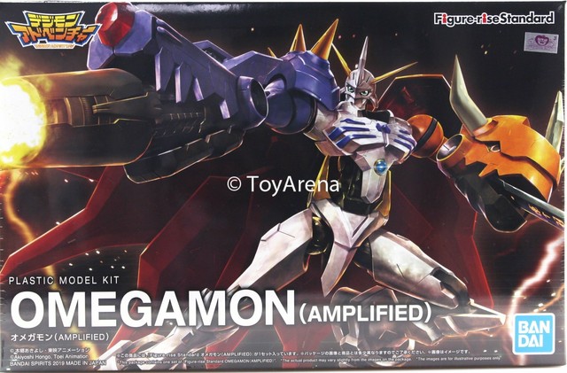 omegamon action figure