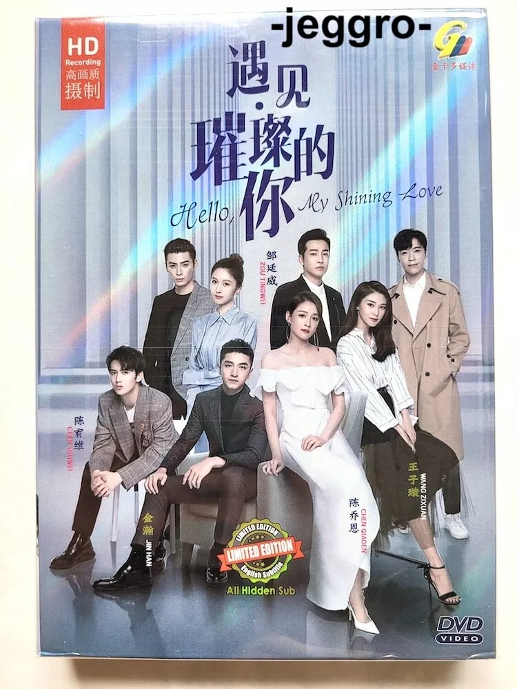 A lifetime love chinese drama ep 1 eng sub sale