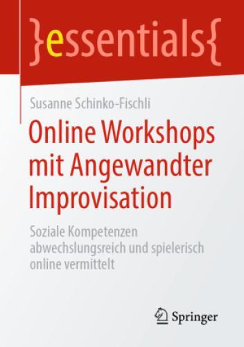 Thumbnail - Online Workshops Mit Angewandter Improvisation Soziale Kompetenzen