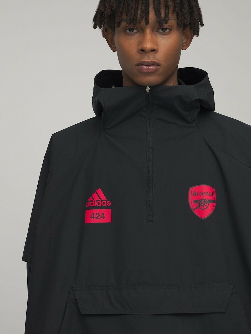 arsenal 424 poncho