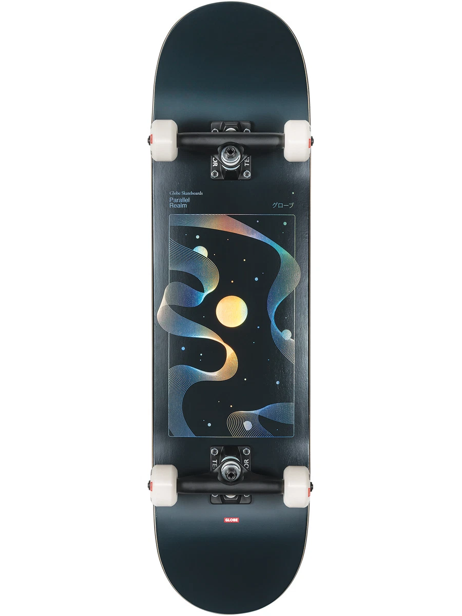 Globe skate sale brand