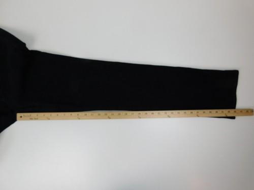 N.D.Y.J Womens Straight Jeans Size 10 Lift Tuck Technology Black. - Picture 13 of 15