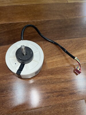 Fujitsu Indoor Fan Motor MFD-12CYAN SIC-39CE-F430-2 DC310-340V