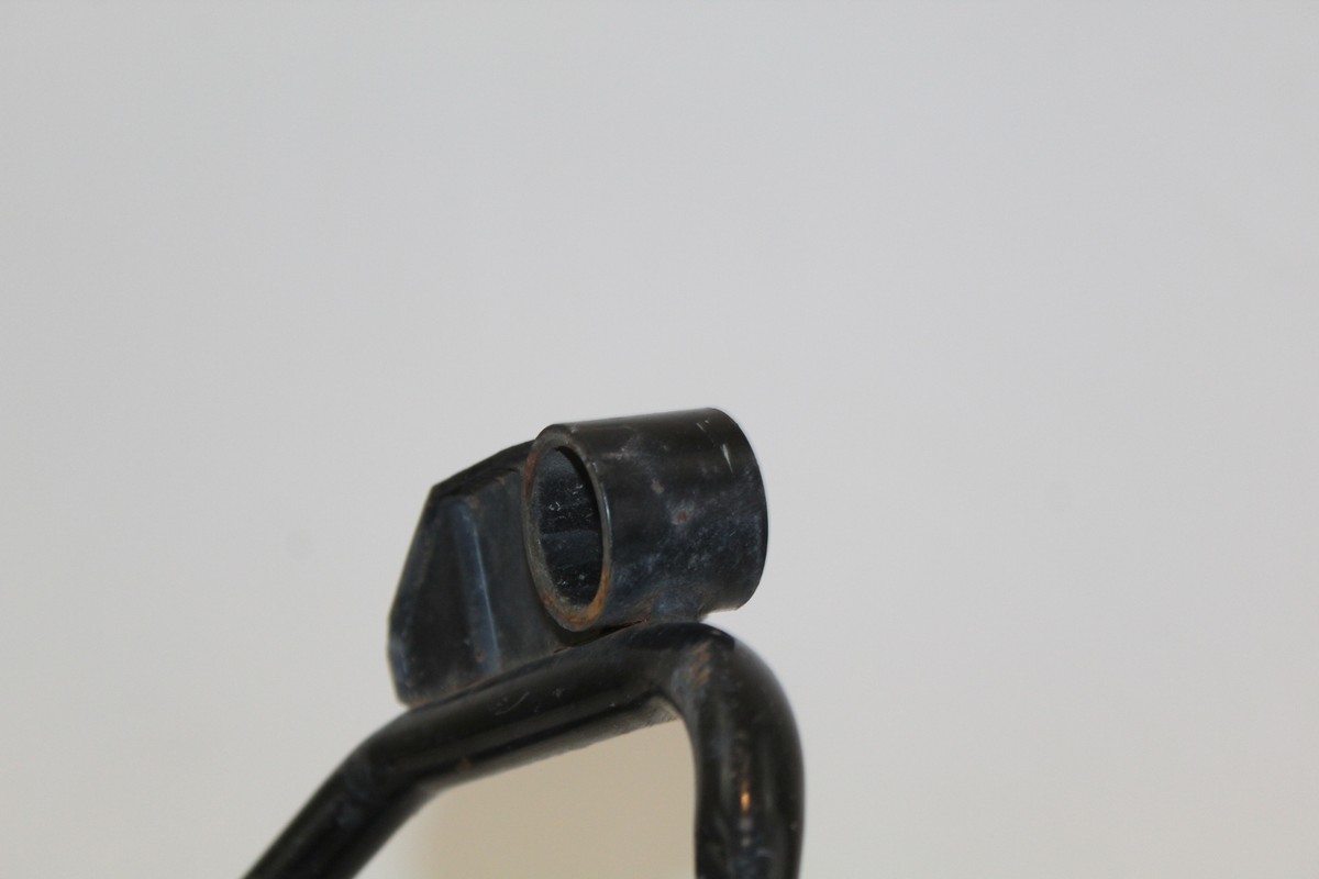 1991 kawasaki ninja zx6 REAR BACK TAIL SUBFRAME SUB FRAME | eBay