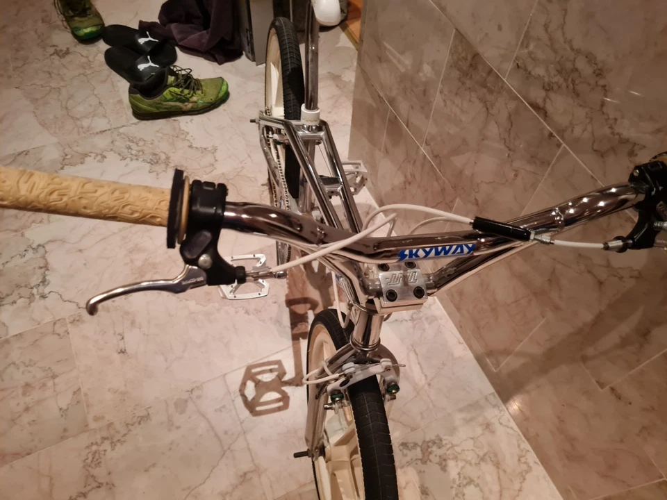 BMX Retro Mc Dragonfly - Bild 3 von 4