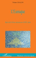 Tristan Chalon | L'eunuque | Taschenbuch | FranzöSisch (2025)