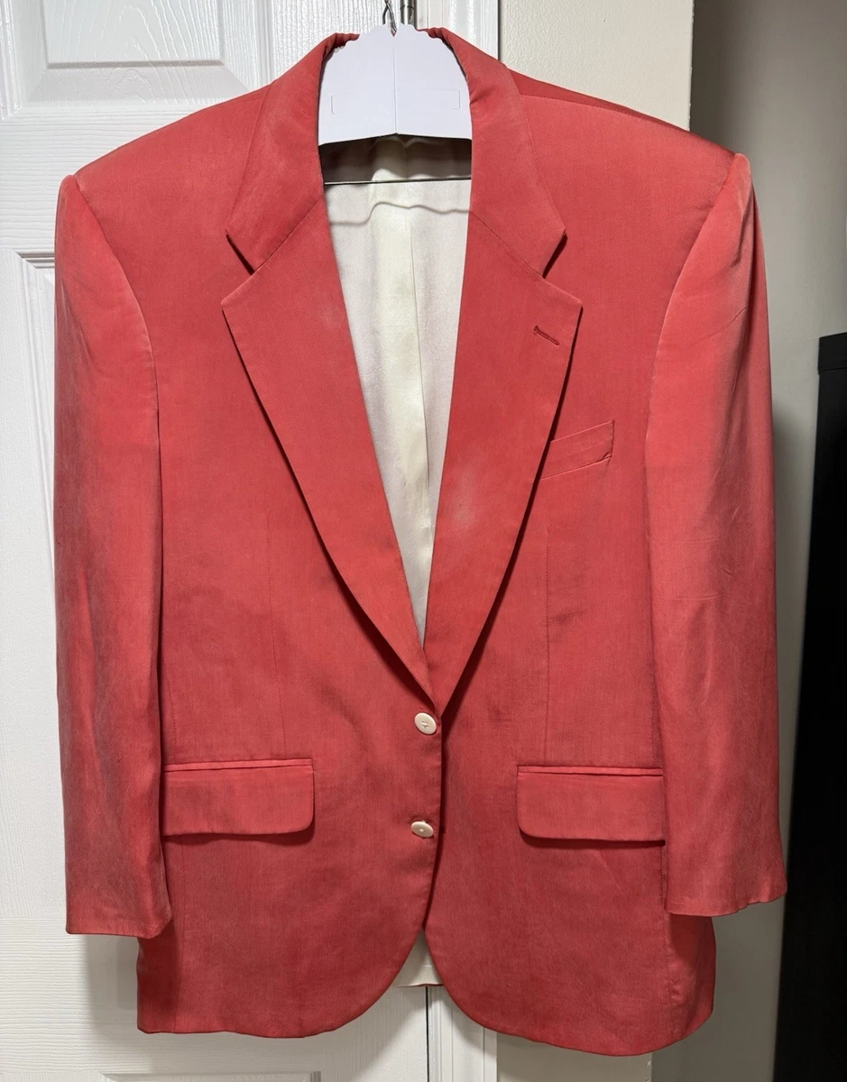 Dior Silk Suits & Blazers for Men for sale | eBay