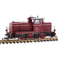 Piko 37528 G Diesellok Br 260, Db, Ep. Iv, Dc-Sound G + Neu
