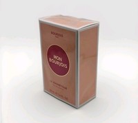 Mon Bourjois La MagnéTique Eau De Parfum 50 Ml Amber Duft FüR Damen