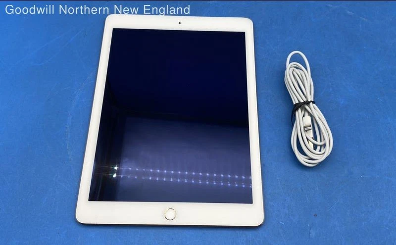 iPad Air 2 64GB Gold Tablets for sale | eBay