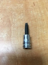 Snap-on FTX500 Bit Socket 3/8" Drive WRONG BIT