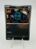 Bronzor 071/094 Common Phantasmal Flames Pokemon Reverse Holo Near Mint