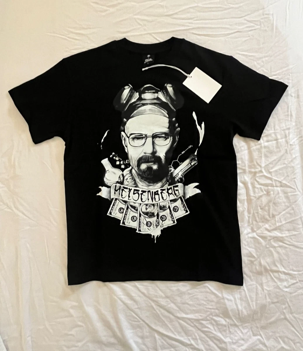 Breaking Bad Men's T-Shirts for sale - eBay