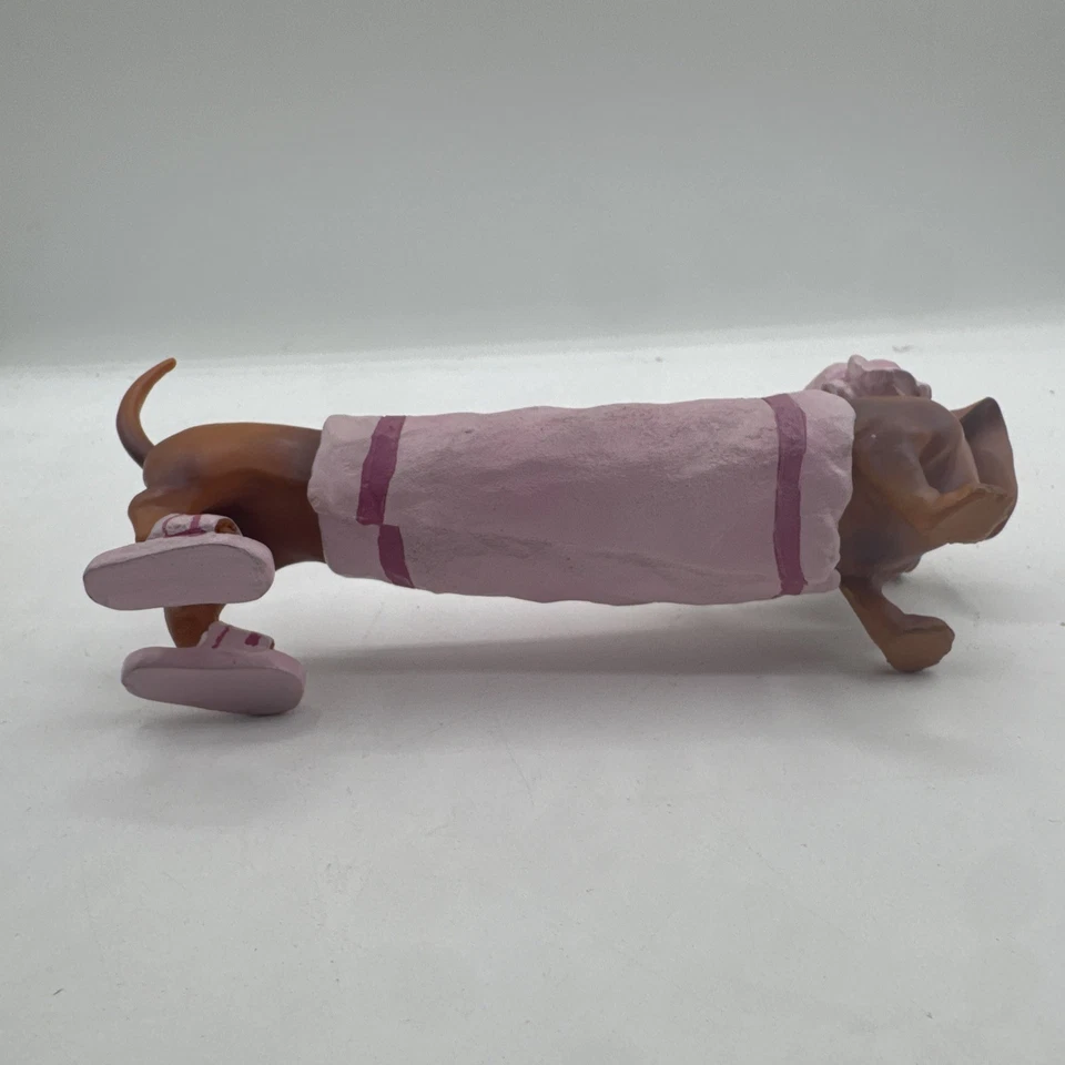 westland gifts hot diggity spa dog - Image 4 of 4