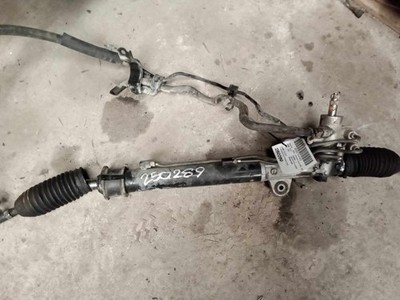 03-08 HONDA PILOT POWER STEERING GEAR RACK AND PINION USED OEM