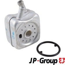 Motoröl Ölkühler JP GROUP Für VW AUDI SKODA SEAT MITSUBISHI DODGE JEEP 95-12