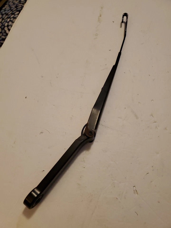 GMC ENVOY 2002-2009 BRAZO LIMPIAPARABRISAS DELANTERO DERECHO DEL LADO DEL PASAJERO OEM Foto 2 de 4