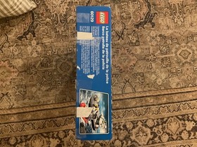 LEGO CITY: Police Patrol Boat (60129)