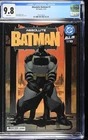 ABSOLUTE BATMAN #1 CGC 9.8 Grade Cover A 1st Print Nick Dragotta