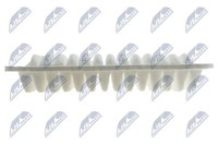 Winfil Luftfilter FÜR VW