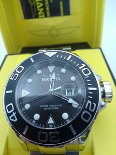 Invicta Pro Diver 28765 Herrenuhr 50mm