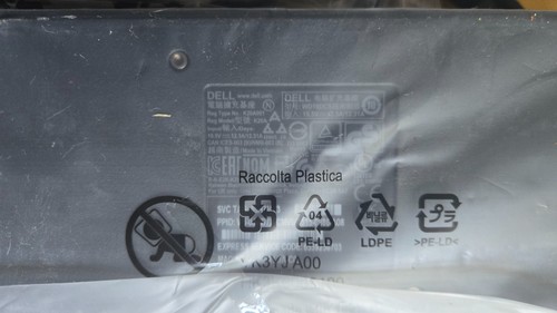 OEM Dell WD19DCS Docking Station - New/Open Box - Afbeelding 2 van 4