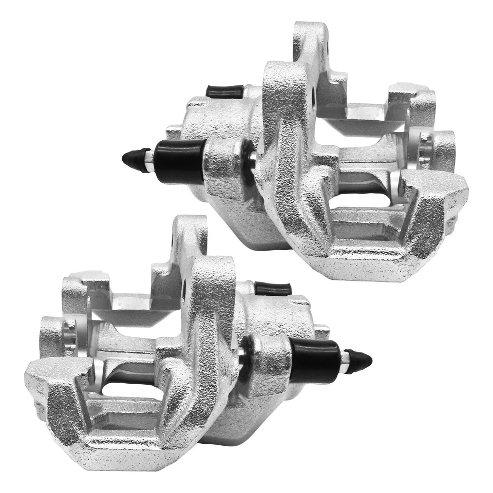 2x Disc Brake Caliper for Dodge Durango Jeep Grand Cherokee Rear Left & Right - Image 3 of 4