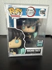 Funko Pop! Vinyl: Demon Slayer: Kimetsu no Yaiba - Muichiro Tokito - Funko #1193