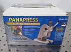 R204255 PanaVise PANAPRESS 1/4 Ton Precision Arbor Press Model 502