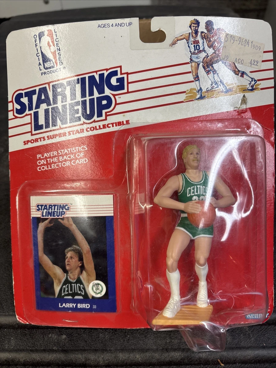 Larry Bird NBA Action Figures for sale | eBay