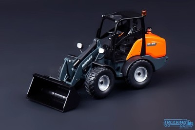 IMC Doosan DL85 Radlader 99-10103 16-1008