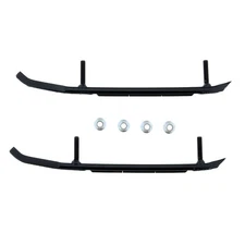 Woody's 6" Carbides for Yamaha Tuner Skis Phazer Sidewinder RS Vector RS Venture