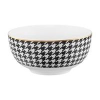 Ambition MüSlischale Dessertschale Porzellan Schale SchüSsel Salat Coco 14 Cm