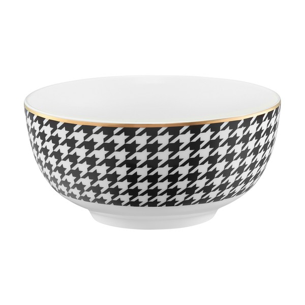 Ambition MüSlischale Dessertschale Porzellan Schale SchüSsel Salat Coco 14 Cm-image