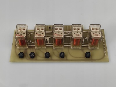 K.E.LEVIN E720522-1 Modul Steuerplatine