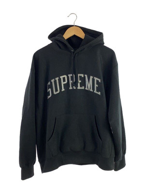 トップス Supreme Glitter Arc Hooded Sweatshirt Supreme Glitter Arc Hooded Sweatshirt (SS23) - $168